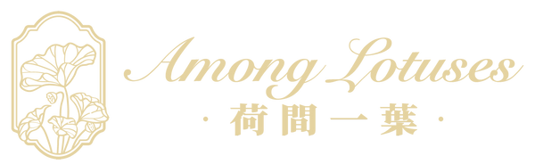 AmongLotuses荷間一葉日本の公式サイト